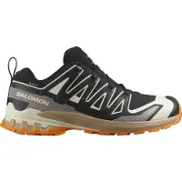 Salomon XA Pro 3D V9 GTX, polkujuoksukengät, miesten, musta