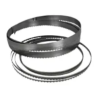 Bahco Vannesahanterä 2240x16x0,63 mm