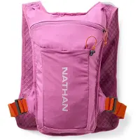 Nathan QuickStart Juomareppu 3.0 4L - Pink