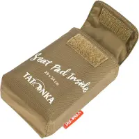 Tatonka Foldable Seat Mat 3235-331 Olive, 26 x 34 cm