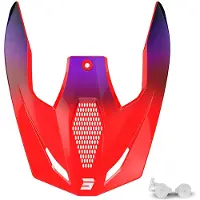 Shot Race Gear Furious Stream Junior Visiiri