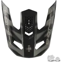 Shot Race Gear Speed Tiger Visiiri