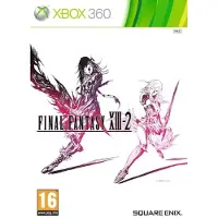 Final Fantasy XIII-2 (13) (360)