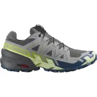 Salomon Men's Speedcross 6 miesten polkujuoksukengät