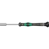 Wera 2069 Elektroniker-Steckschlüssel