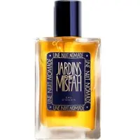 Une Nuit Nomade Jardins de Misfah Une Nuit A Oman Eau de Parfum 50 ml
