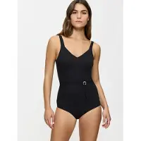 Triumph Summer Twist Op 01 - Black - E x 42