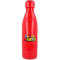 Star Micronics Super Mario 660 ml muovipullo