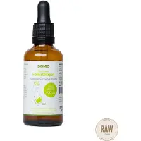 Raw Organic Biomed Folaattitipat 40ml