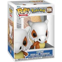 Funko POP! Pokémon Cubone-figuuri