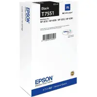 Epson WF-8xxx Series XL -mustekasetti, 100 ml, musta
