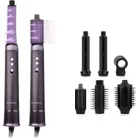 Ginza.se Hair Flow Pro Styler hiustenmuotoilulaite