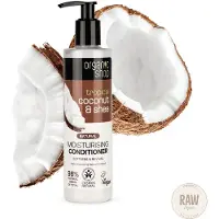 Organic Shop Coconut &amp; Shea hoitoaine 280 ml