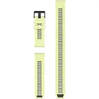 Garmin Quickfit 26 Mm Silikonarmband