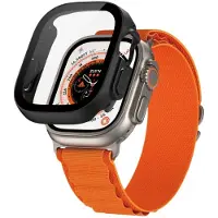PanzerGlass FULLBODY APPLE - WATCH ULTRA BLACK AB