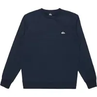 Quiksilver Basic Collegepaita