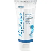 Joydivision AQUAglide Natural voitelugeeli 125 ml