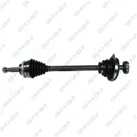 GSP Drive Shaft