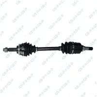 GSP Drive Shaft
