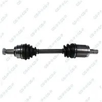 GSP Drive Shaft