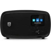Philips Century The Janet XL TAV2500C/00 FM-radio
