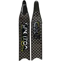 Spetton Cx Odin Quattro Carbon Keihäskalastuksen Räpylät
