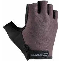 Cube Nf Ergonomics Gel Lyhyet Hanskat