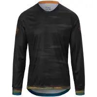 Giro Roust Langarm Enduro Trikot