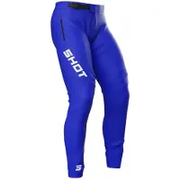 Shot Race Gear Airy Sharp Housut