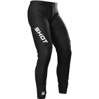 Shot Race Gear Airy Sharp Housut