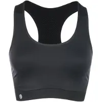Athlecia Dahlia W Sports Bra - Black - XXS/XS