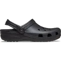 Crocs Classic Hearts Cut Out Klompit