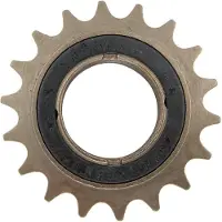 Mijnen Pieper Freewheel seppele 1/2 x 1/8