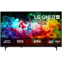 LG 50" QNED 71 4K TV 2026 - 50QNED71B6B