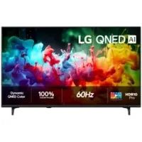 LG 55" QNED 71 4K TV 2026 - 55QNED71B6B