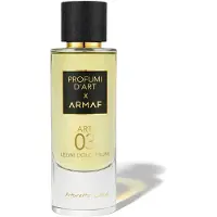 Armaf Niche-tuoksut Profumi-DArt03 Legni Dolci BruciatiEau de Parfum Spray