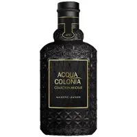 4711 Collection Absolue Majestic Leather Eau de Parfum 100 ml