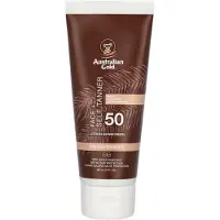 Australian Gold SPF 50 Face + selftanner 88 ml
