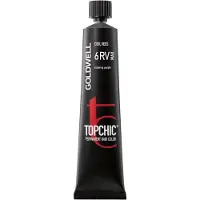 Goldwell Topchic hiusväri 60ml 6-RV MAXX