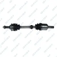 GSP Vetoakseli 234039