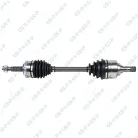 GSP Drive Shaft