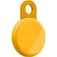 Chipolo LOOP paikannuslaite, hunaja