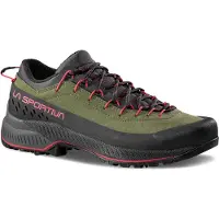 La Sportiva Women's TX4 Evo Cypress/Azalea Muut kengät ja saappaat 37