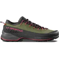 La Sportiva Women's TX4 Evo Cypress/Azalea Muut kengät ja saappaat 41