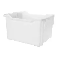 GIGANPLAST Säilytyslaatikko 108 l