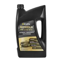 STARTA Moottoriöljy 5W-30 4 l