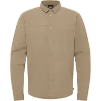 Jack Wolfskin Sierra Canyon Pitkähihainen Kauluspaita