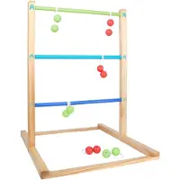 Small Foot Heittopeli Active