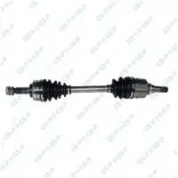 GSP Drive Shaft