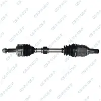 GSP Drive Shaft
